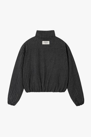 Wembley Wool Jacket Grey