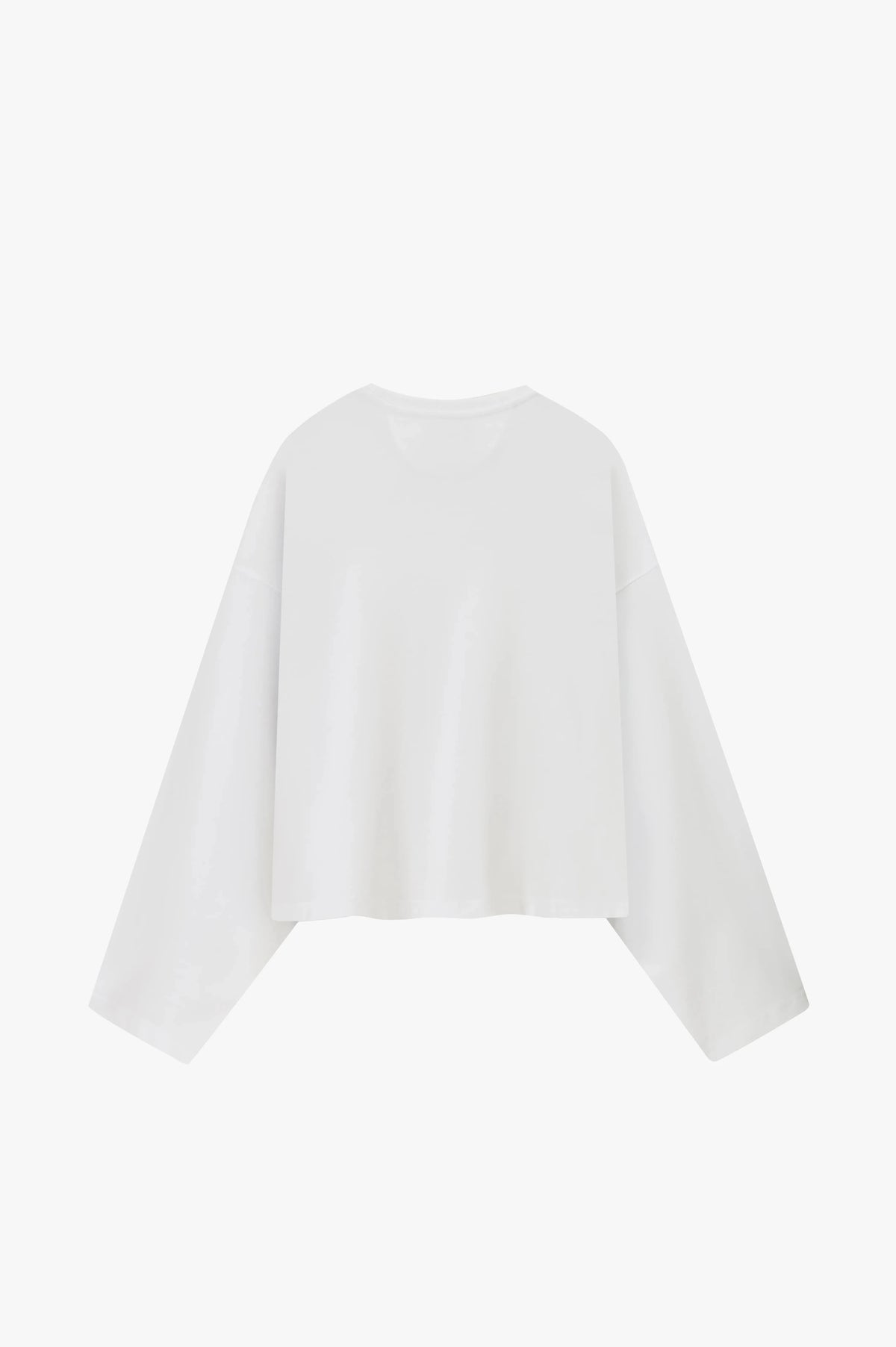 The Sabbatical Long-Sleeve Tee