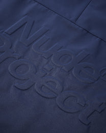 Windbreaker Jacket Navy