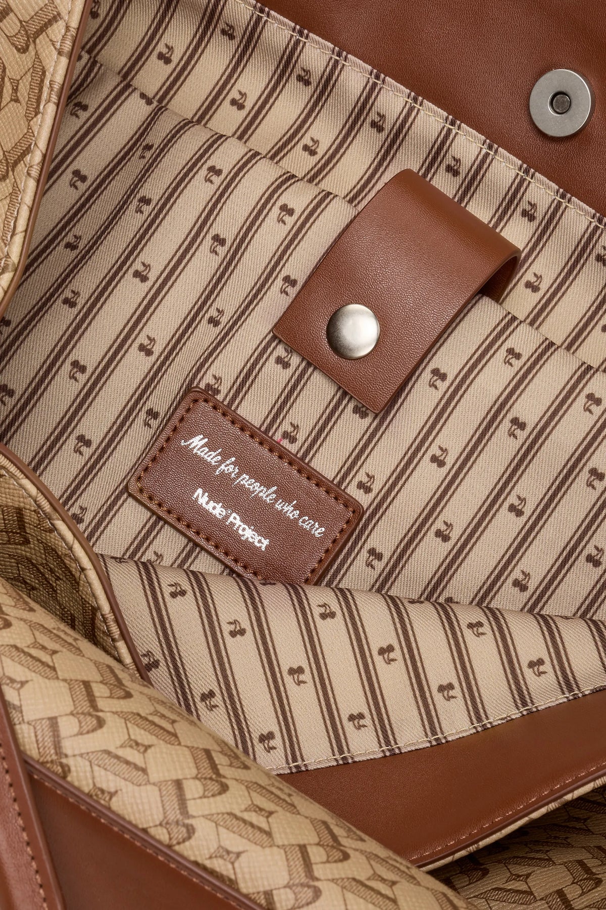 Stewart Tote Bag