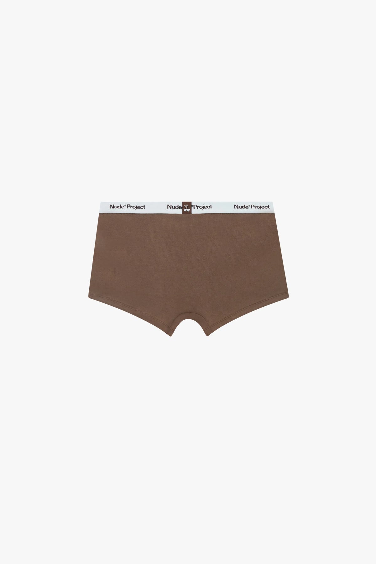 Boxer Briefs Brown 2xPack