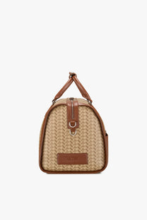 Stewart Mini Barrel Bag