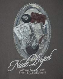 The Conference Long-Sleeve Tee