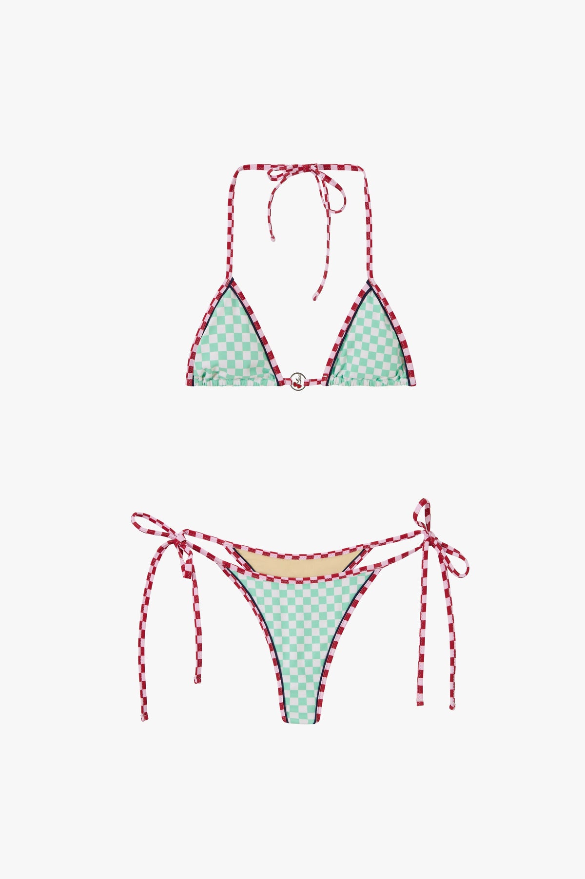Bikinioberteil Roca
