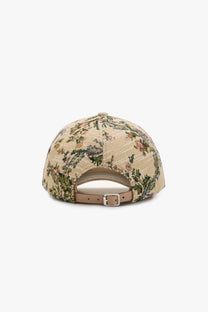 Script Cap Camo