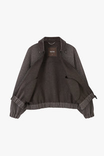 Fleetwood Double Face Jacket