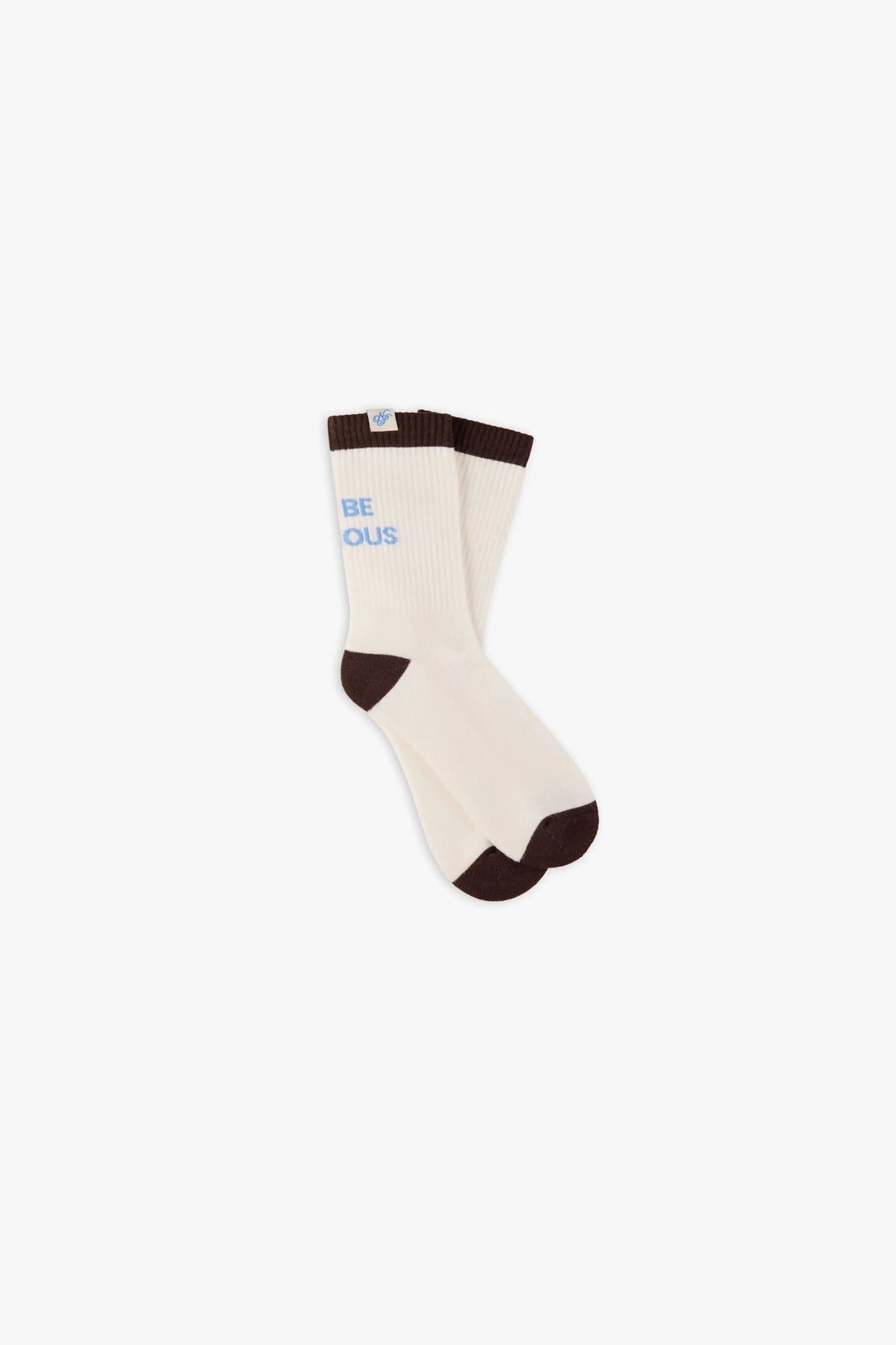 Blur Socks 2x Pack