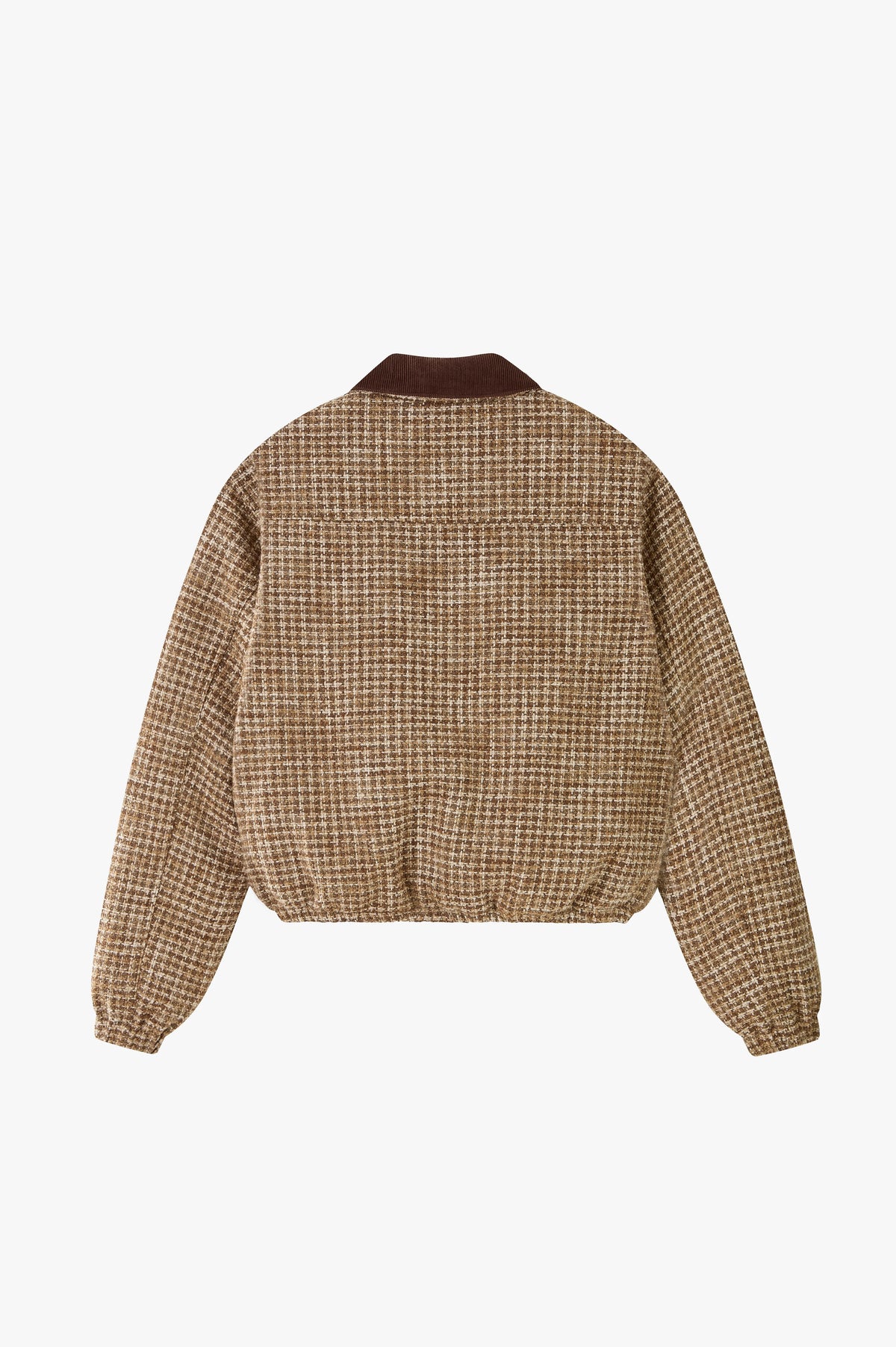 Shibuya Bouclé Jacket
