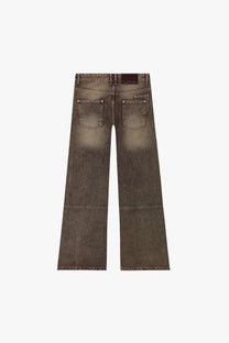 Camden Jeans Brown