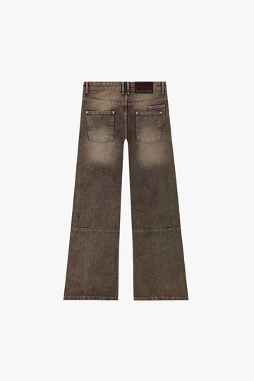 Camden Jeans Brown
