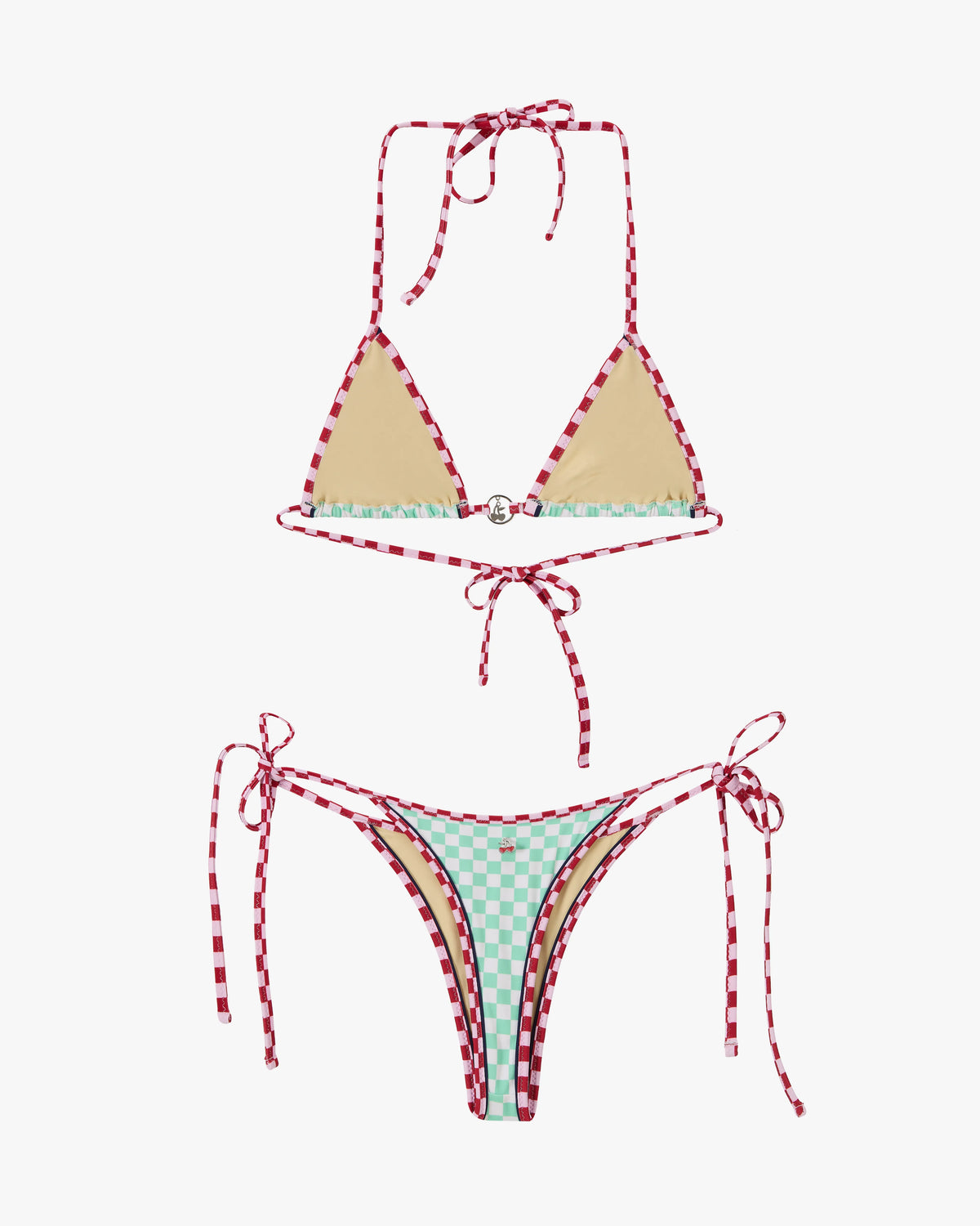Braguita Bikini Roca