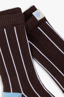 Blur Socks 2x Pack