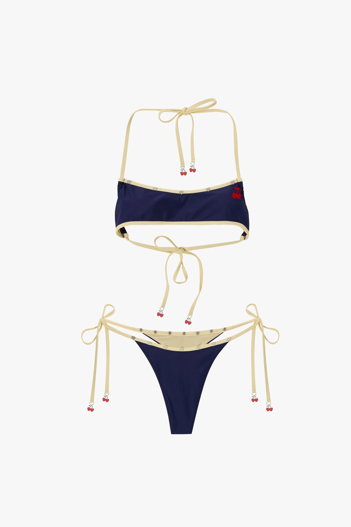 Cueca Biquíni Marea