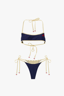 Cueca Biquíni Marea
