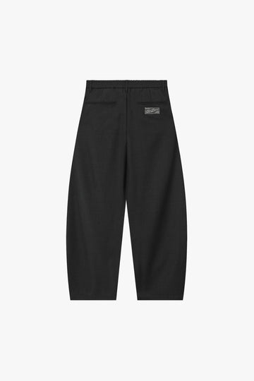 Louvre Tailoring Pants Black