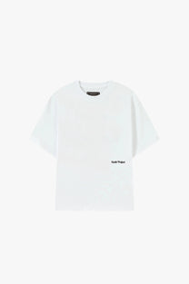Jave Tee White/Lilac