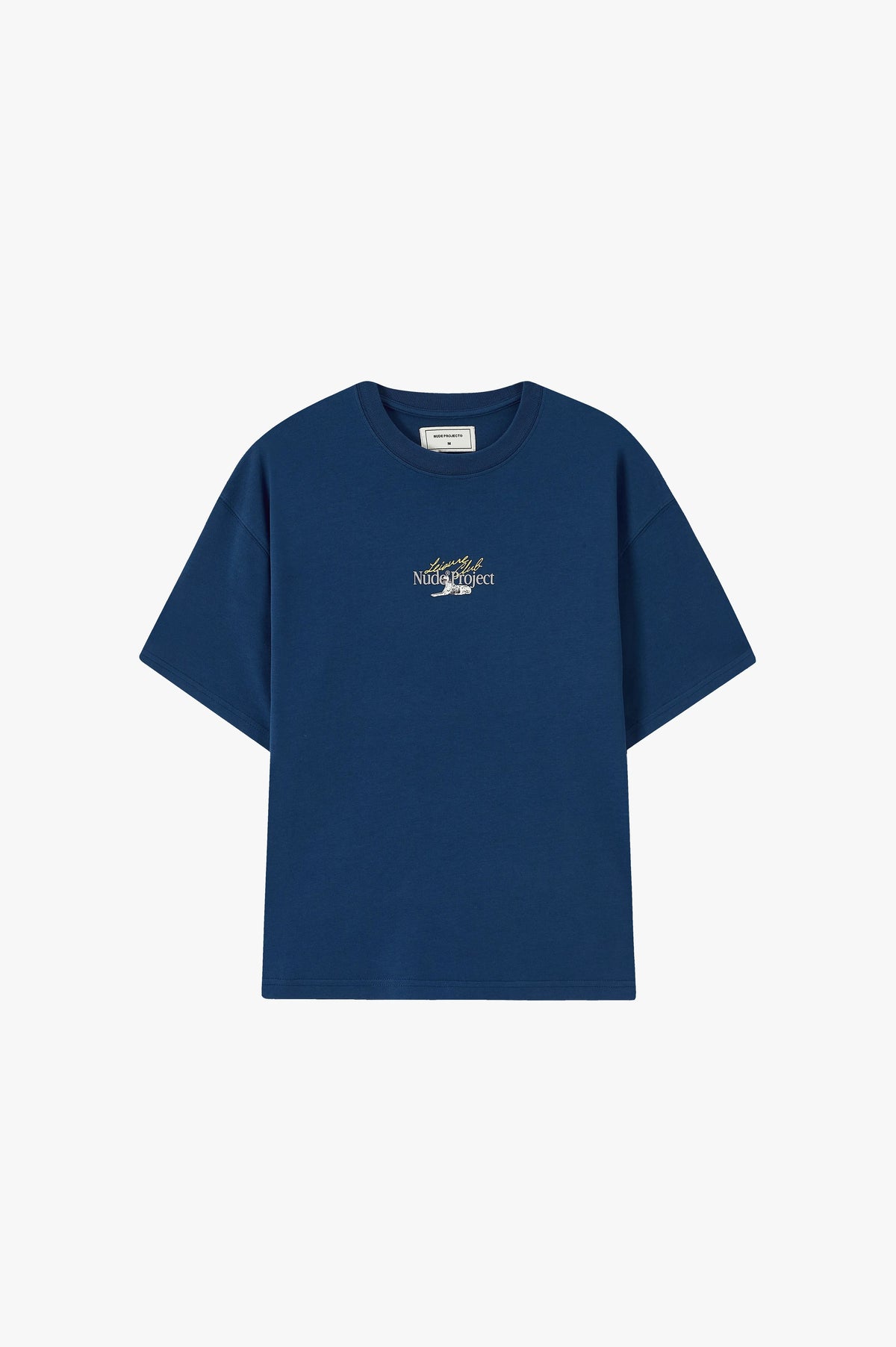 T-Shirt Belfort Navy