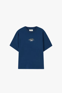 T-Shirt Belfort Navy