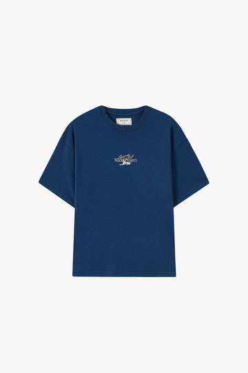 T-Shirt Belfort Azul Marinho