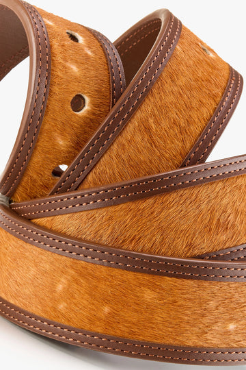 Deer Belt