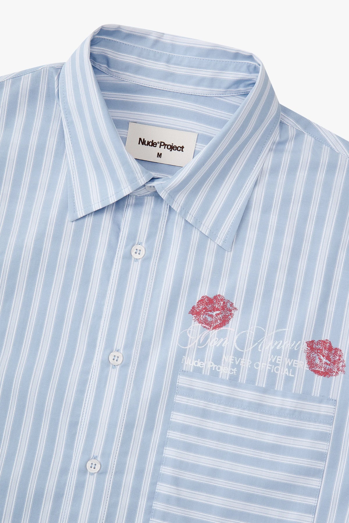 Groucho Shirt