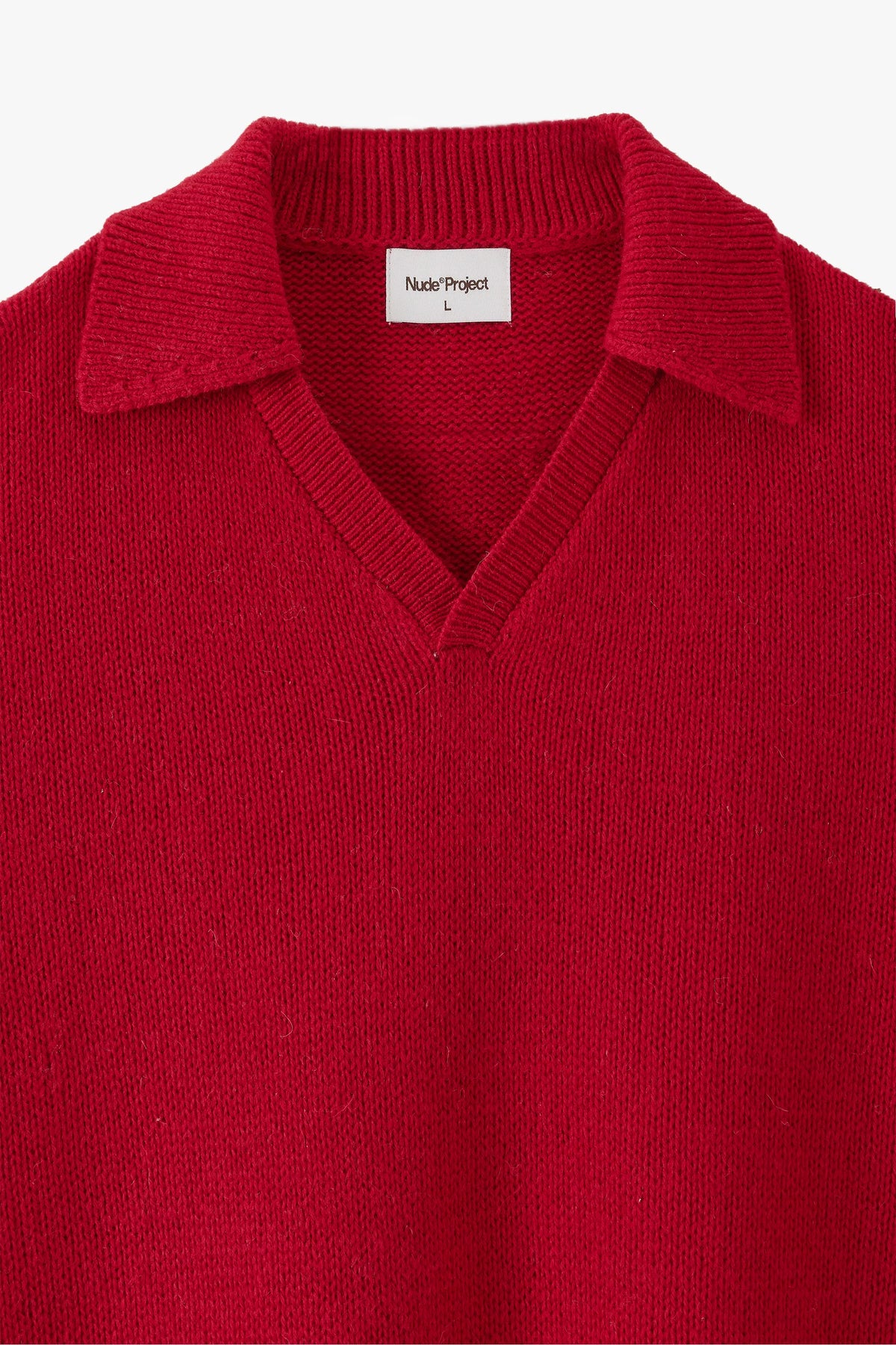 Gunner Knit Sweater