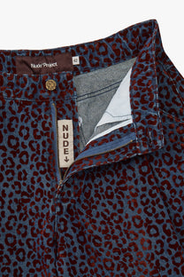 Camden Barrel Jeans