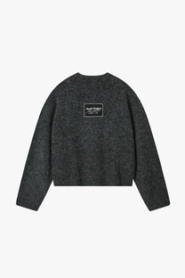 Abbey Knit Sweater