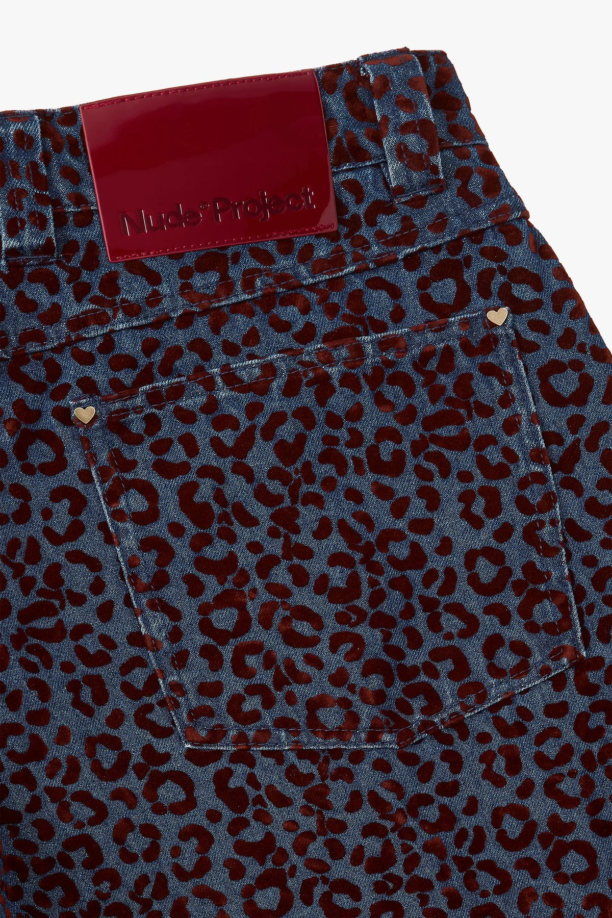 Camden Barrel Jeans