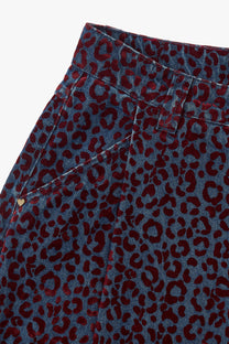 Camden Barrel Jeans
