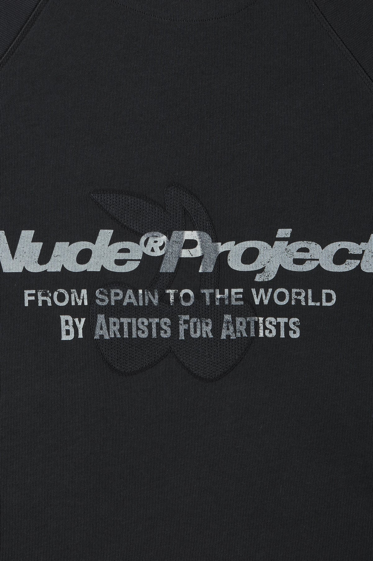Neo Long-Sleeve Tee