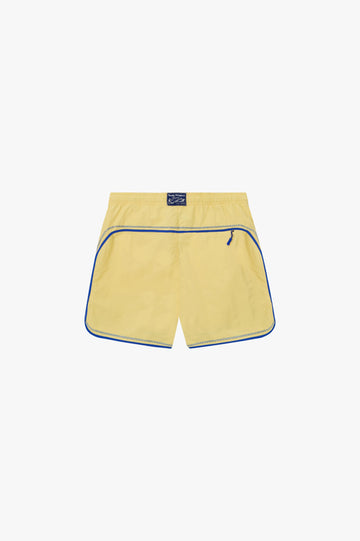 Resort Swimshorts Yellow