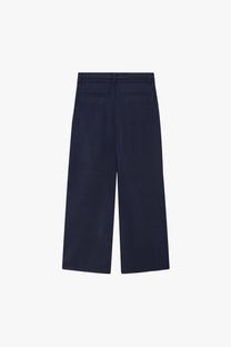 Alcalde Tailoring Pants Navy