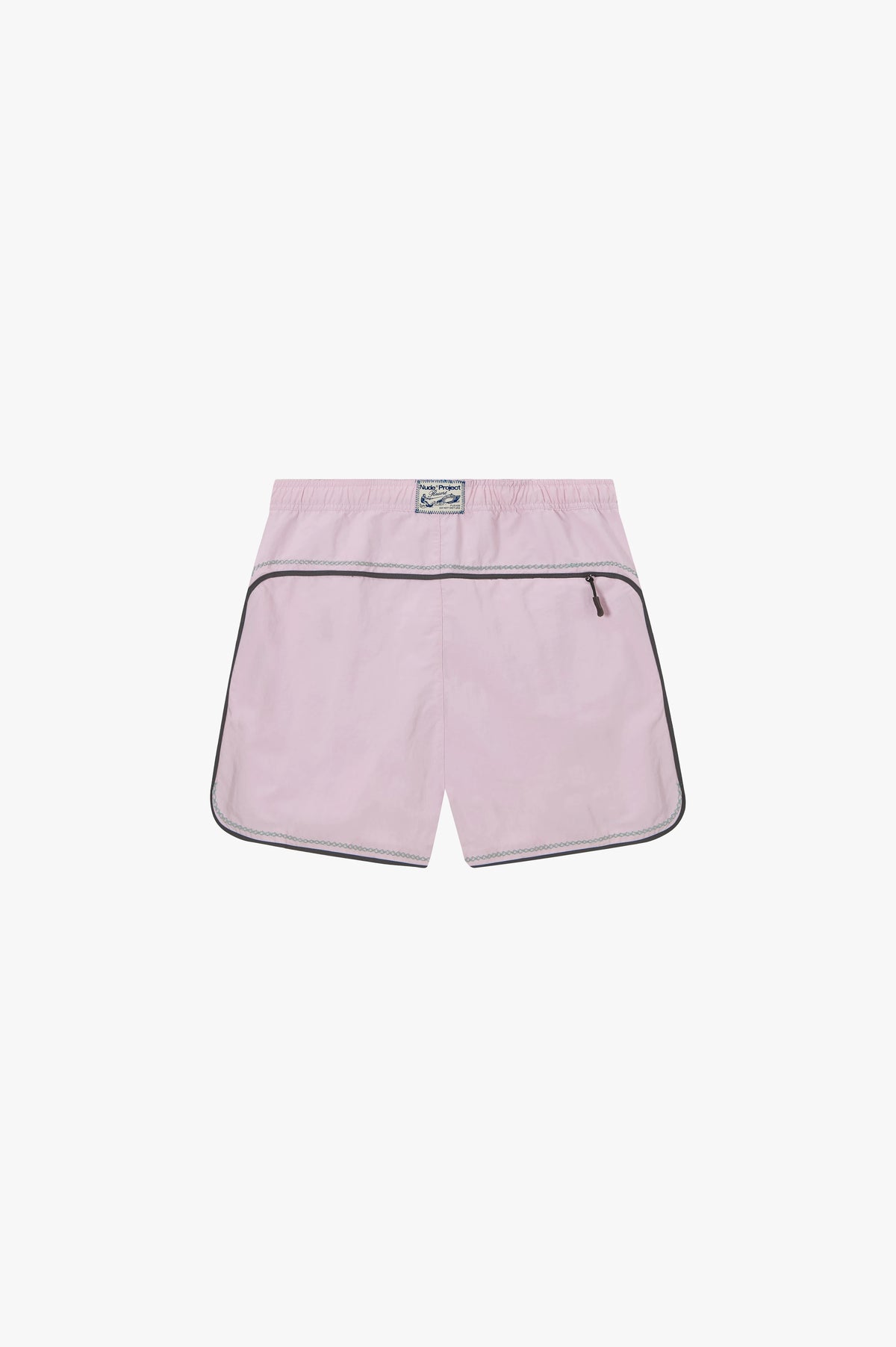 Costume Da Bagno Resort Rosa