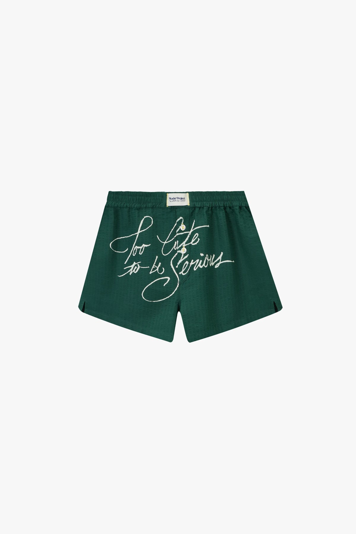 Hotel Boxers 2x Pack