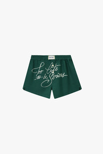 Hotel Boxers 2x Pack