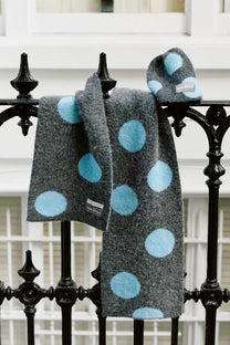 Bowie Scarf