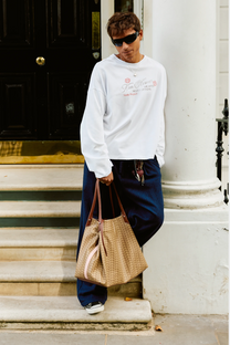 Golborne Long-Sleeve Tee