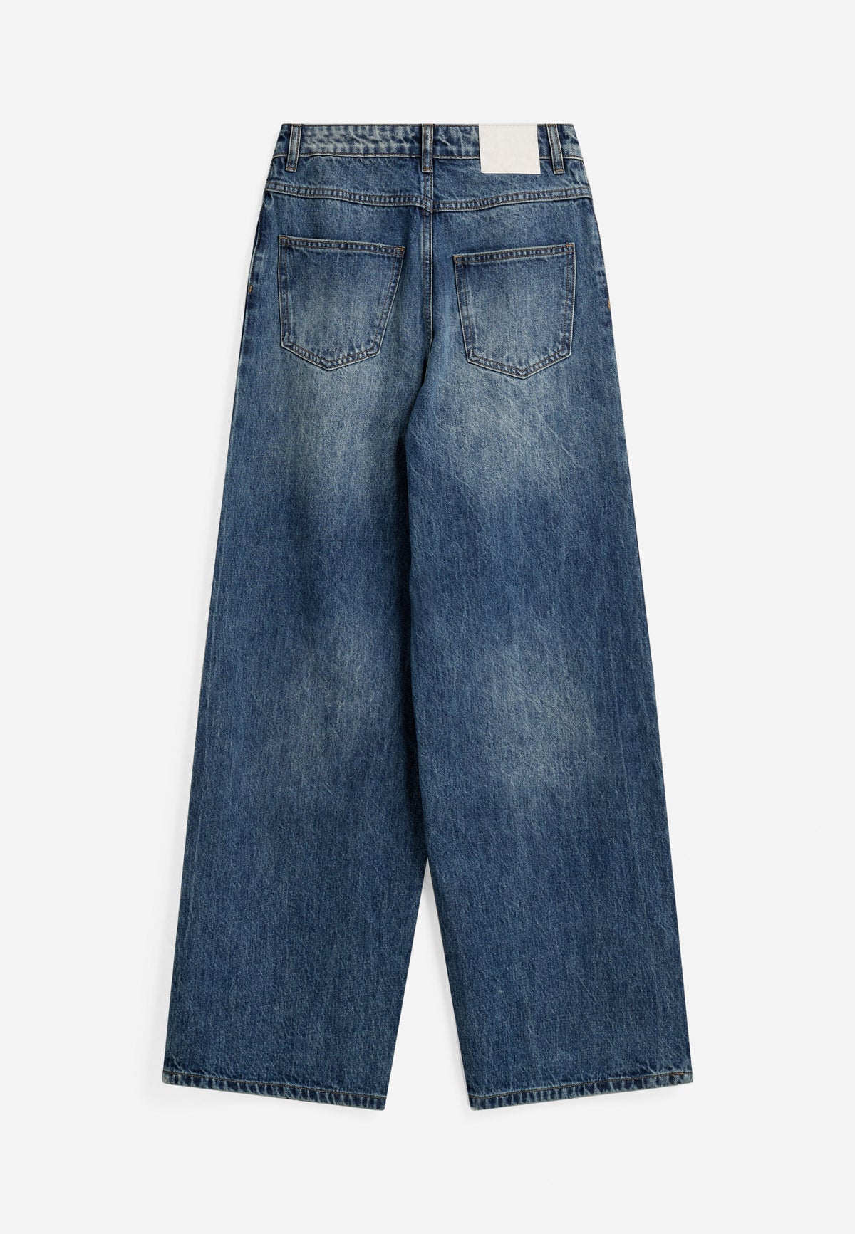 minimum female Aiyas jeans 4573 Jeans 1938 Gibraltar sea
