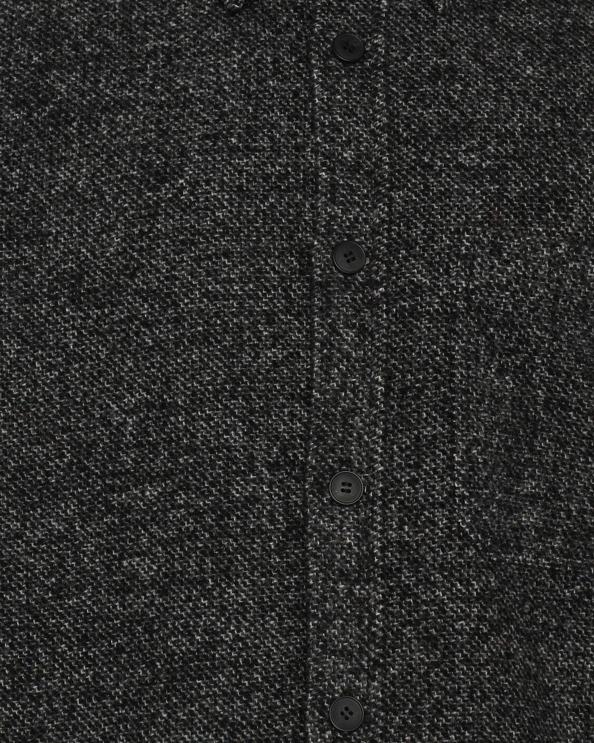 minimum male Alonso shirt 4401 Overshirt 999 Black