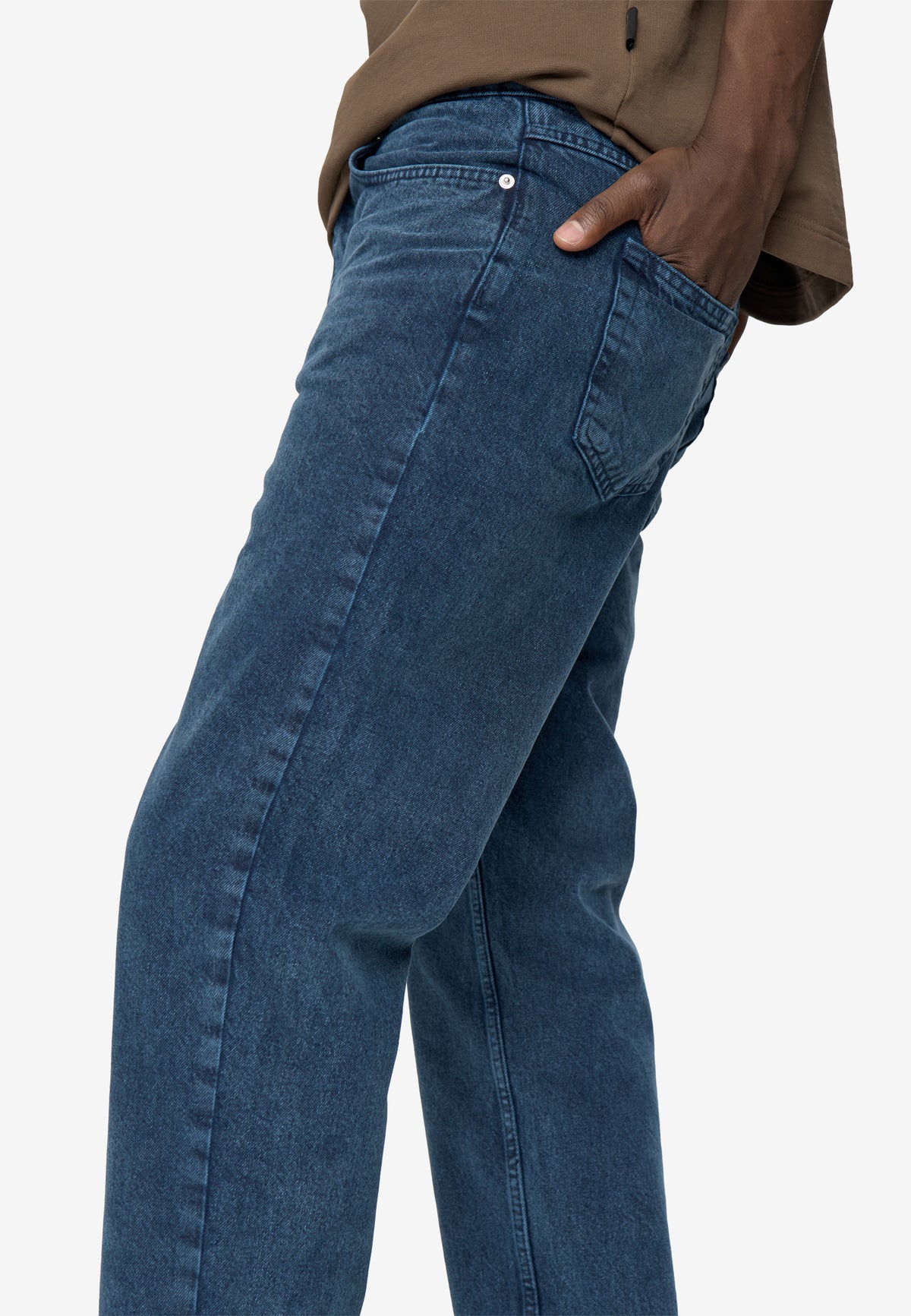 minimum male Arrow jeans 4386 Jeans 4324 Legion Blue