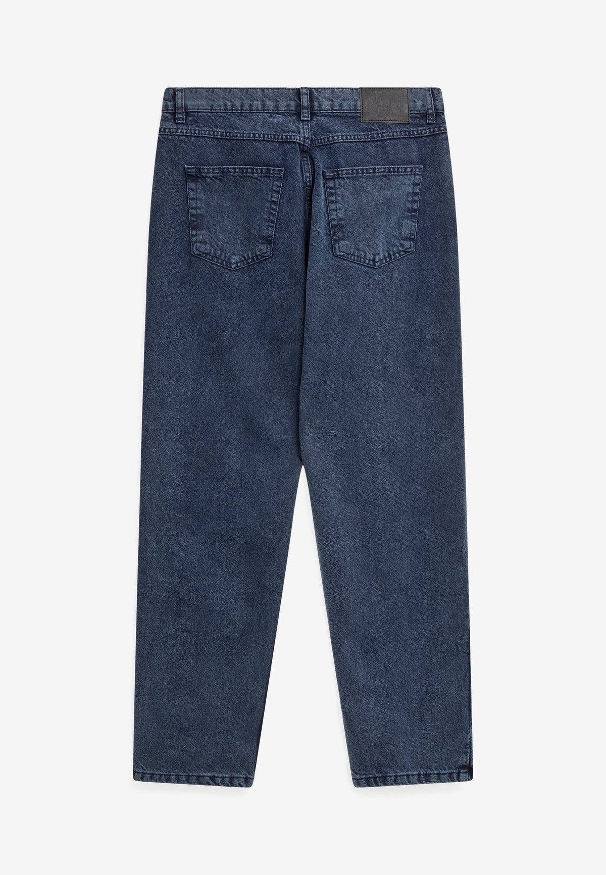 minimum male Arrow jeans 4386 Jeans 4324 Legion Blue