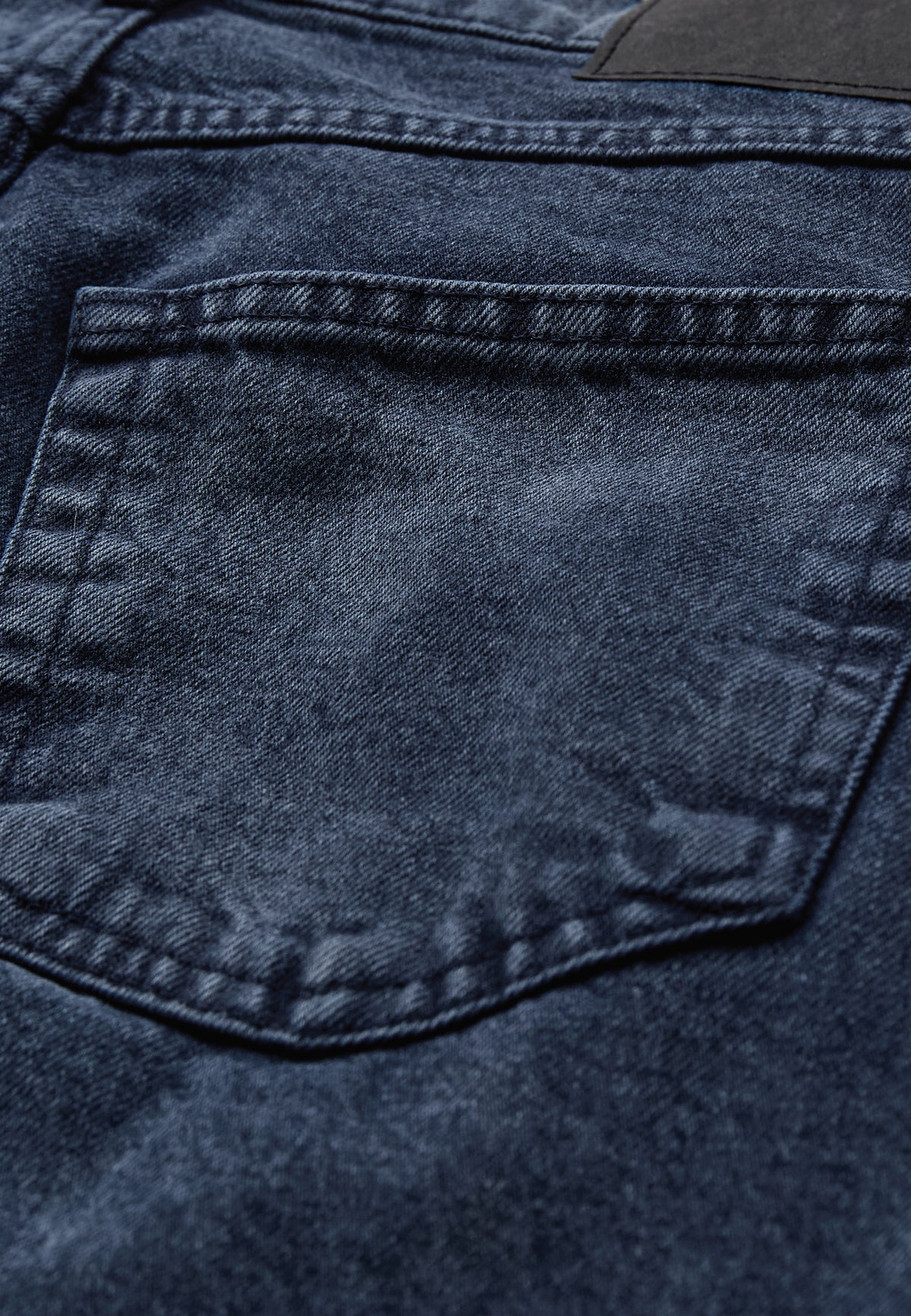 minimum male Arrow jeans 4386 Jeans 4324 Legion Blue