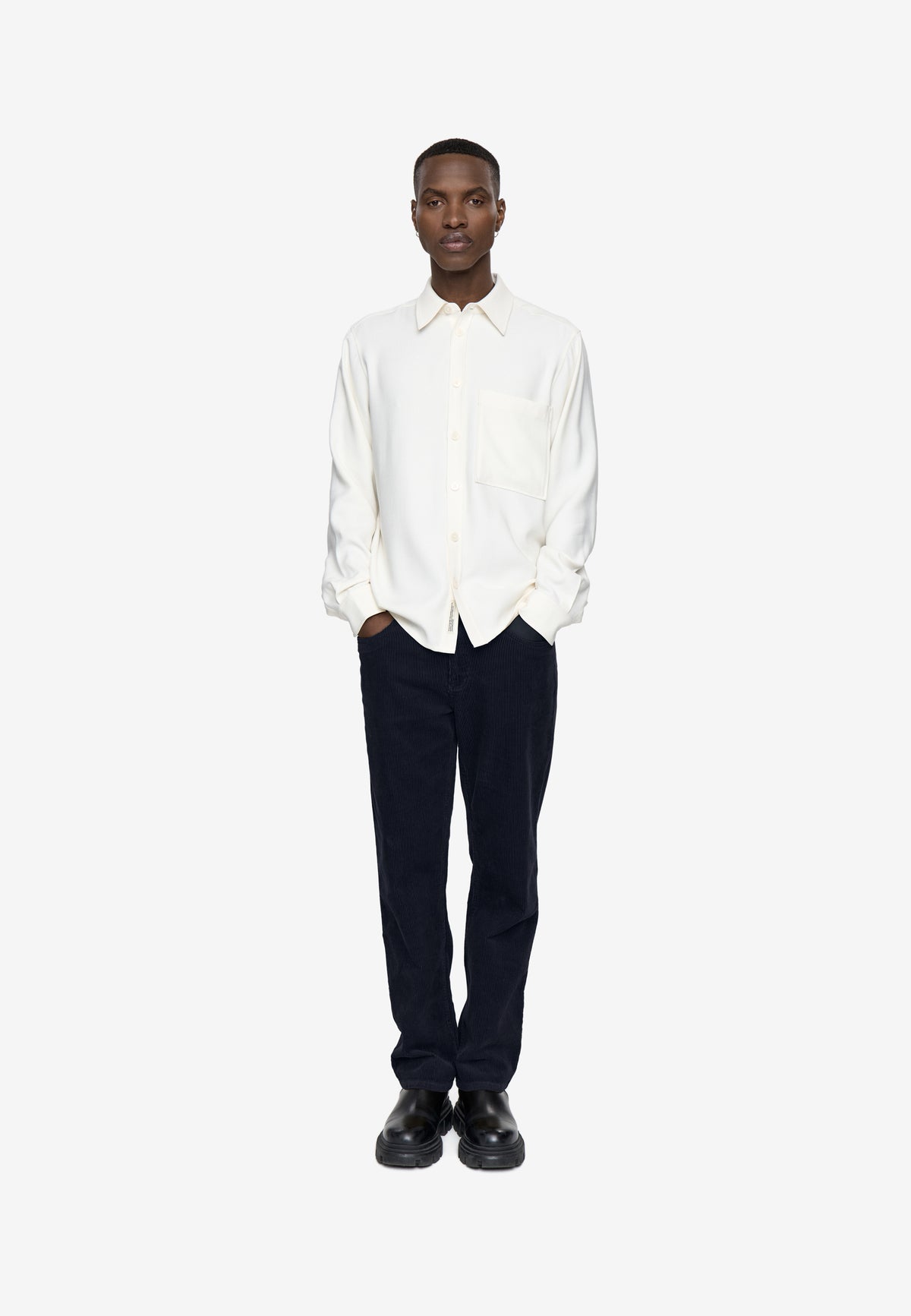 minimum male Arrow reg jeans 4883 Jeans 3922 Sky Captain