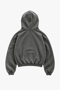 Culto Hoodie Ash
