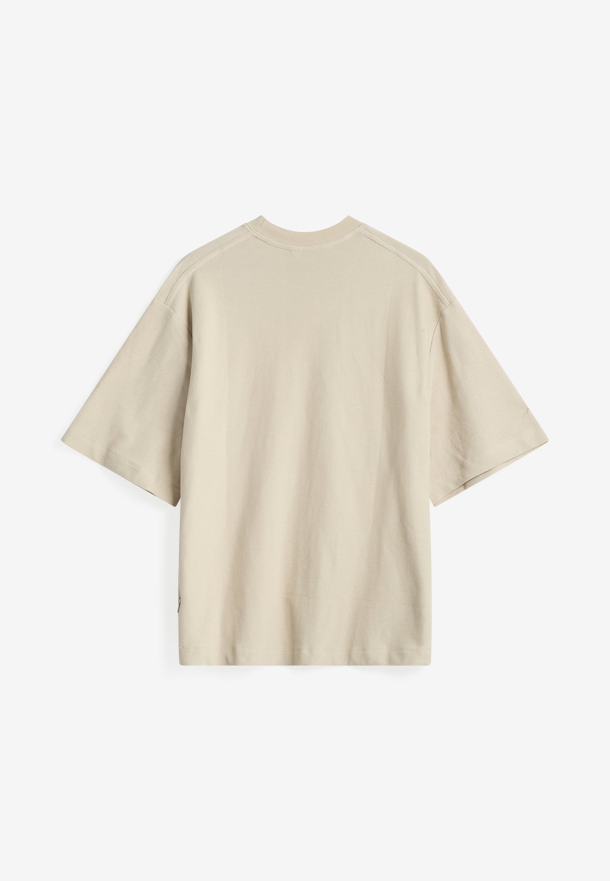 minimum male Boston ovz ss tee 4567 Short Sleeved T-shirt 6305 Pelican