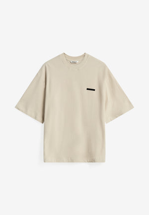 minimum male Boston ovz ss tee 4567 Short Sleeved T-shirt 6305 Pelican