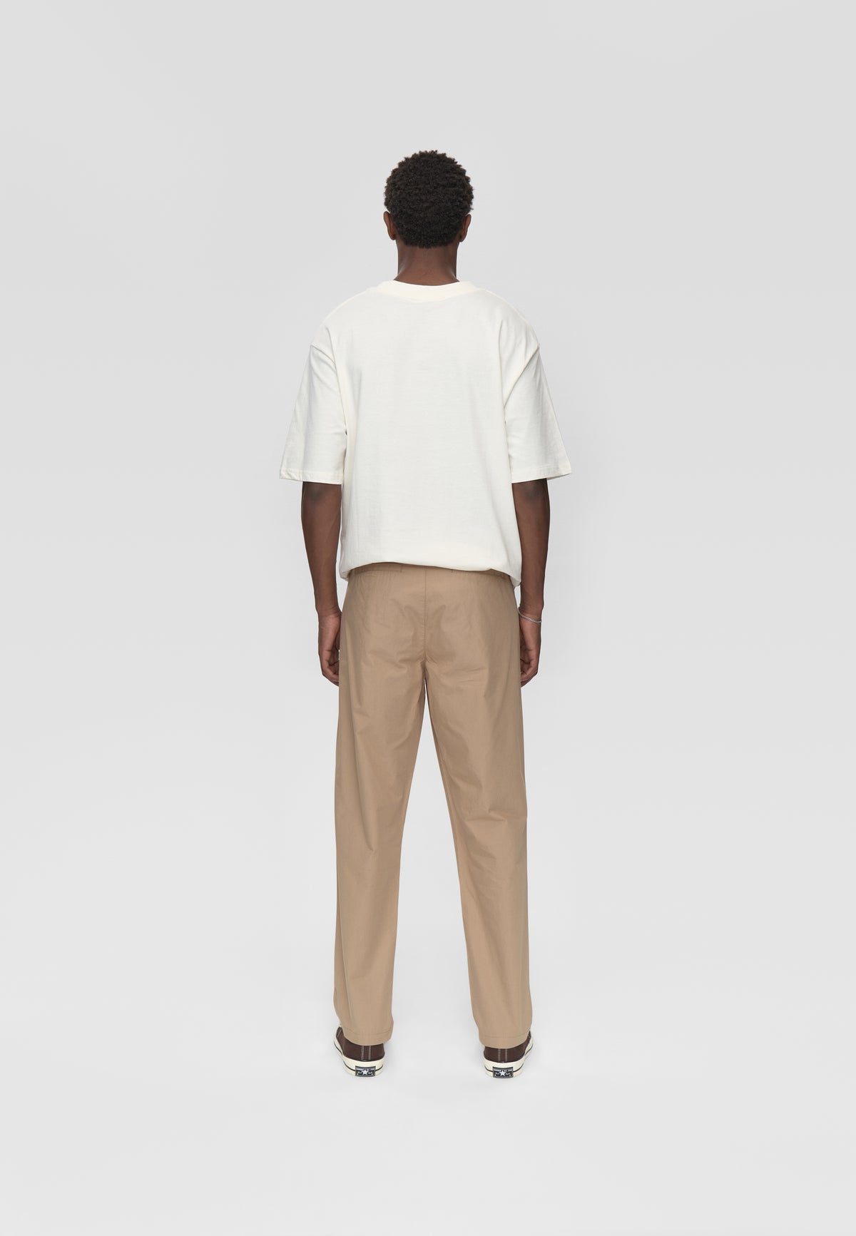 minimum male Bratis reg pants 4189 Pant 1109 Chinchilla