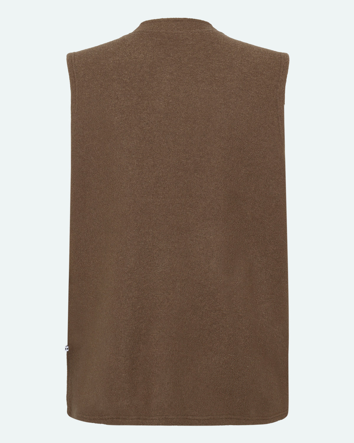 minimum male Broak vest 3818 Gilet 1815 Shitake