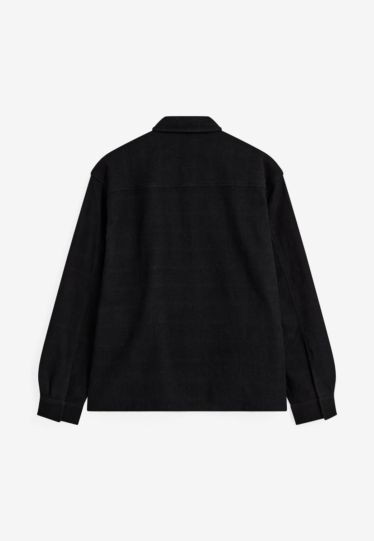 minimum male Brock ovz jacket 4602 Lightweight Jacket 999 Black